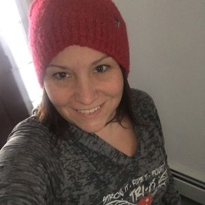 Meet your Posher, Melissa